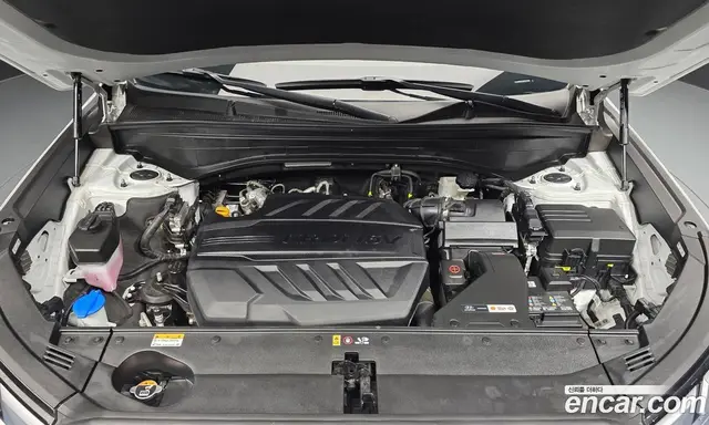 Hyundai Palisade 2023 2.2 автомат (гидро), миниатюра 6