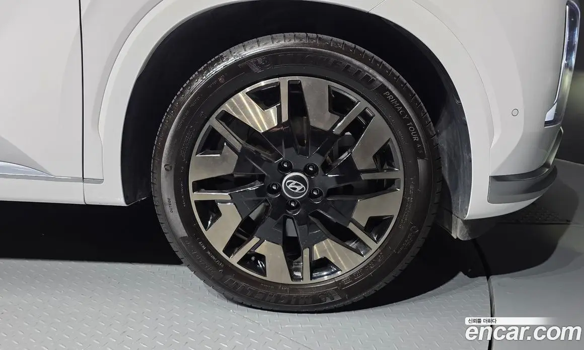 Hyundai Palisade 2023 2.2 автомат (гидро), фото 7