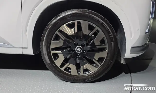 Hyundai Palisade 2023 2.2 автомат (гидро), миниатюра 7