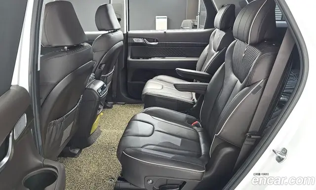 Hyundai Palisade 2023 2.2 автомат (гидро), миниатюра 11