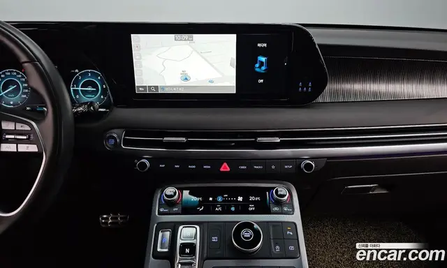 Hyundai Palisade 2023 2.2 автомат (гидро), миниатюра 12