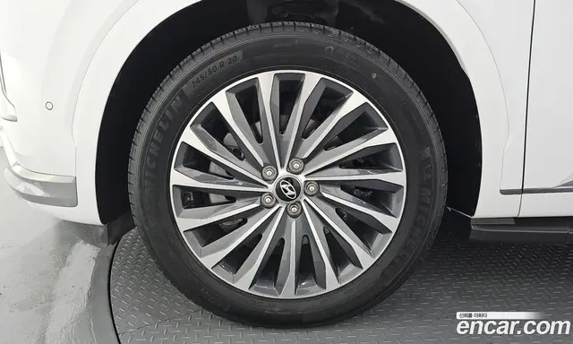 Hyundai Palisade 2023 2.2 автомат (гидро), миниатюра 5
