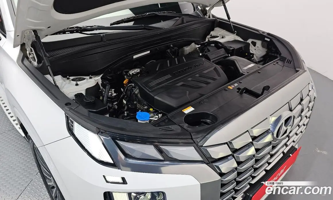 Hyundai Palisade 2023 2.2 автомат (гидро), фото 6