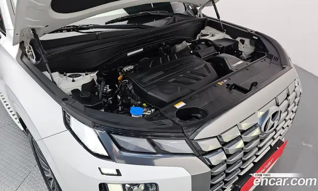 Hyundai Palisade 2023 2.2 автомат (гидро), миниатюра 6