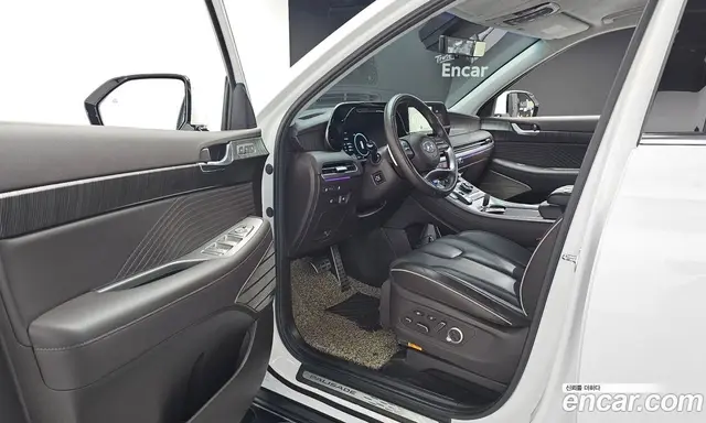 Hyundai Palisade 2023 2.2 автомат (гидро), миниатюра 10
