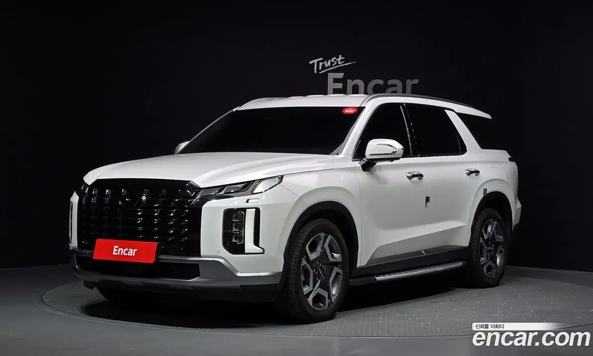 Hyundai Palisade 2023 3.8 автомат (гидро), фото 1 Hyundai Palisade 2023 3.8 автомат (гидро), фото 1