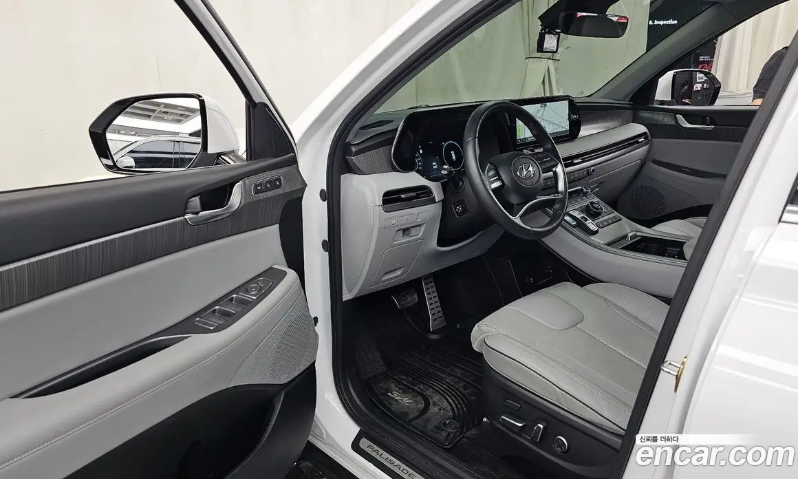 Hyundai Palisade 2023 3.8 автомат (гидро), фото 13 Hyundai Palisade 2023 3.8 автомат (гидро), фото 13