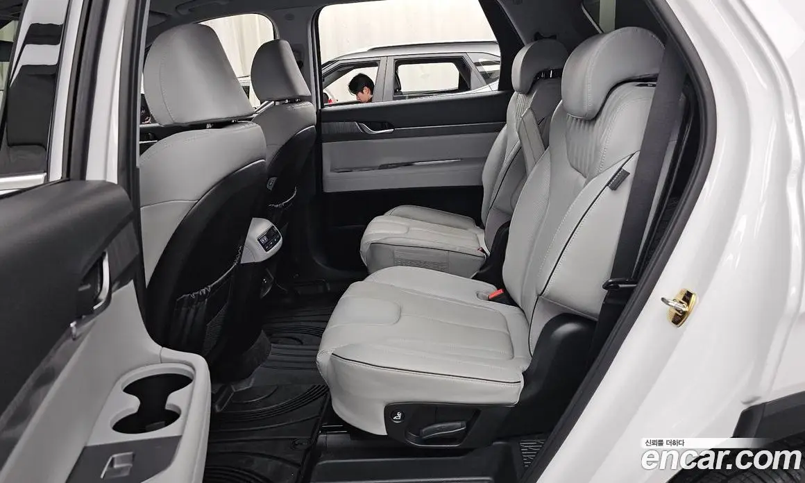 Hyundai Palisade 2023 3.8 автомат (гидро), фото 16 Hyundai Palisade 2023 3.8 автомат (гидро), фото 16