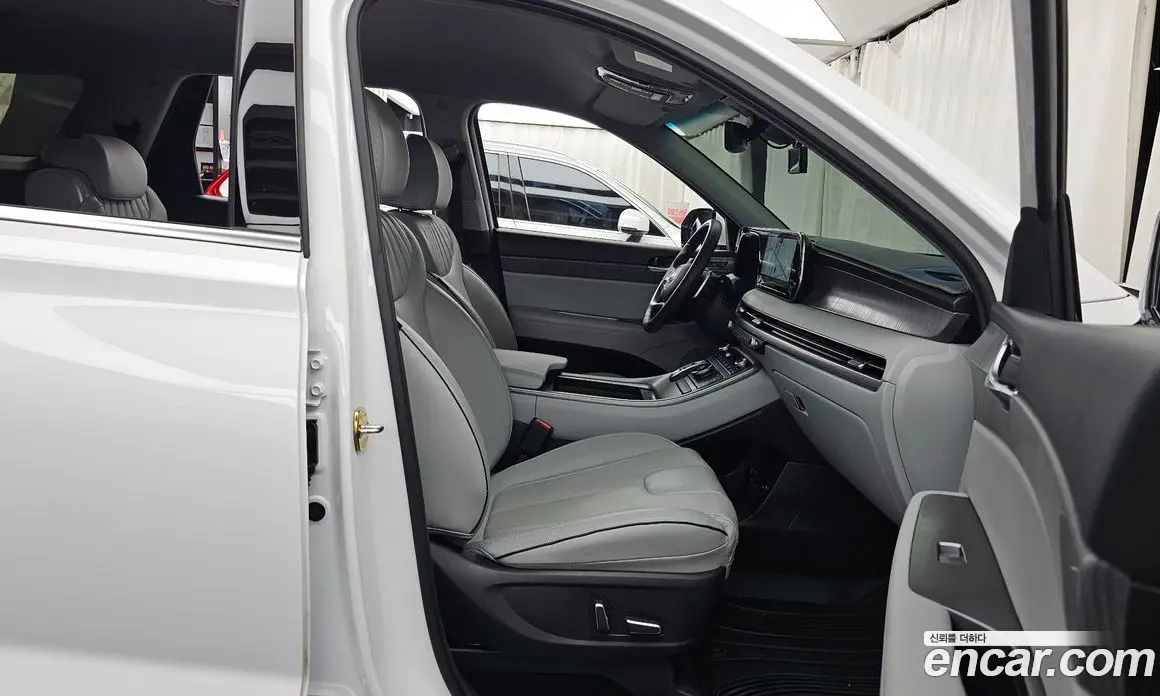 Hyundai Palisade 2023 3.8 автомат (гидро), фото 17 Hyundai Palisade 2023 3.8 автомат (гидро), фото 17