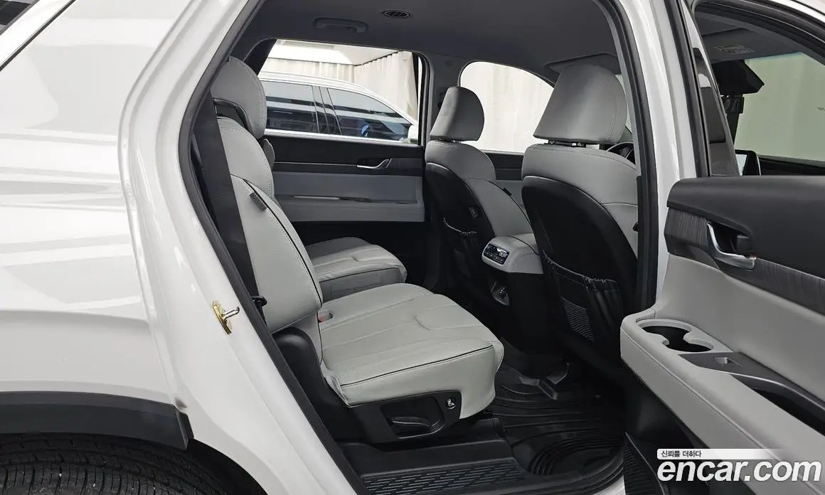 Hyundai Palisade 2023 3.8 автомат (гидро), фото 18 Hyundai Palisade 2023 3.8 автомат (гидро), фото 18