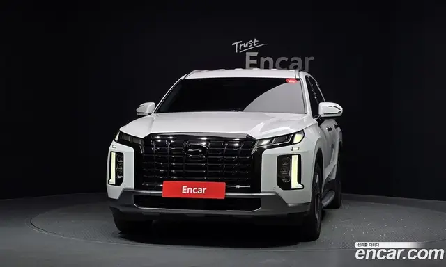 Hyundai Palisade 2023 3.8 автомат (гидро), миниатюра 3 Hyundai Palisade 2023 3.8 автомат (гидро), миниатюра 3