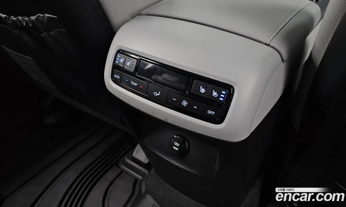Hyundai Palisade 2023 3.8 автомат (гидро), фото 25 Hyundai Palisade 2023 3.8 автомат (гидро), фото 25