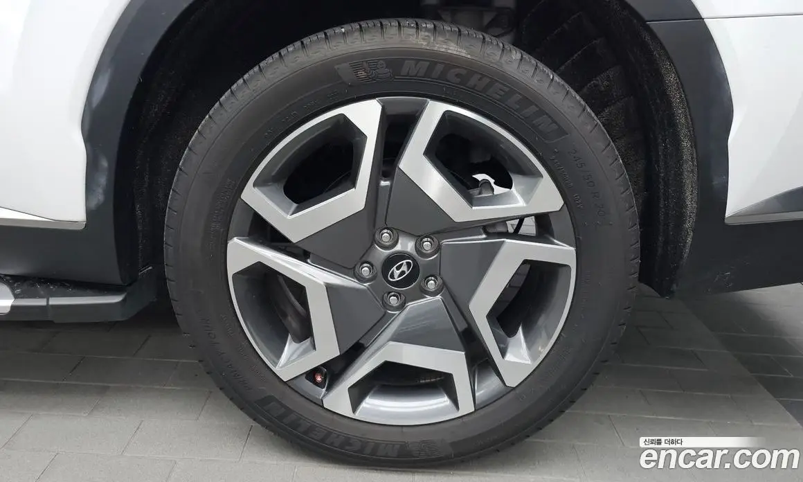 Hyundai Palisade 2023 3.8 автомат (гидро), фото 5 Hyundai Palisade 2023 3.8 автомат (гидро), фото 5