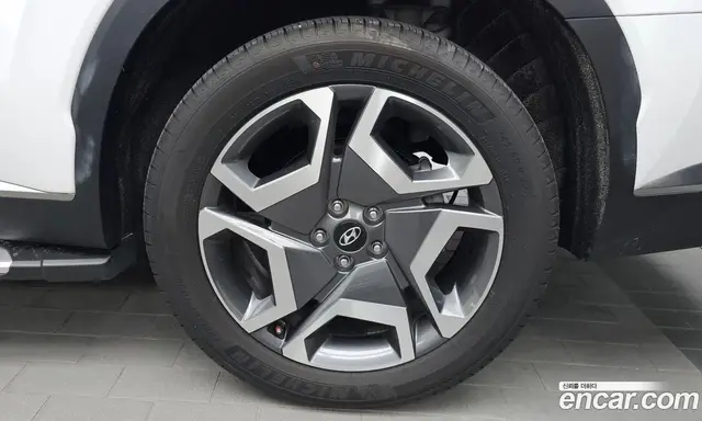 Hyundai Palisade 2023 3.8 автомат (гидро), миниатюра 5 Hyundai Palisade 2023 3.8 автомат (гидро), миниатюра 5