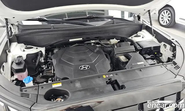 Hyundai Palisade 2023 3.8 автомат (гидро), миниатюра 6 Hyundai Palisade 2023 3.8 автомат (гидро), миниатюра 6