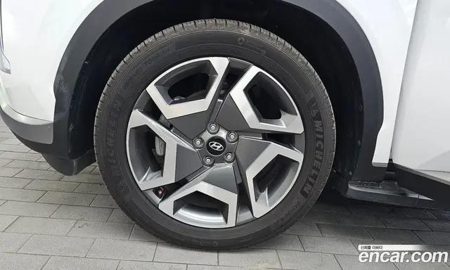 Hyundai Palisade 2023 3.8 автомат (гидро), миниатюра 7 Hyundai Palisade 2023 3.8 автомат (гидро), миниатюра 7