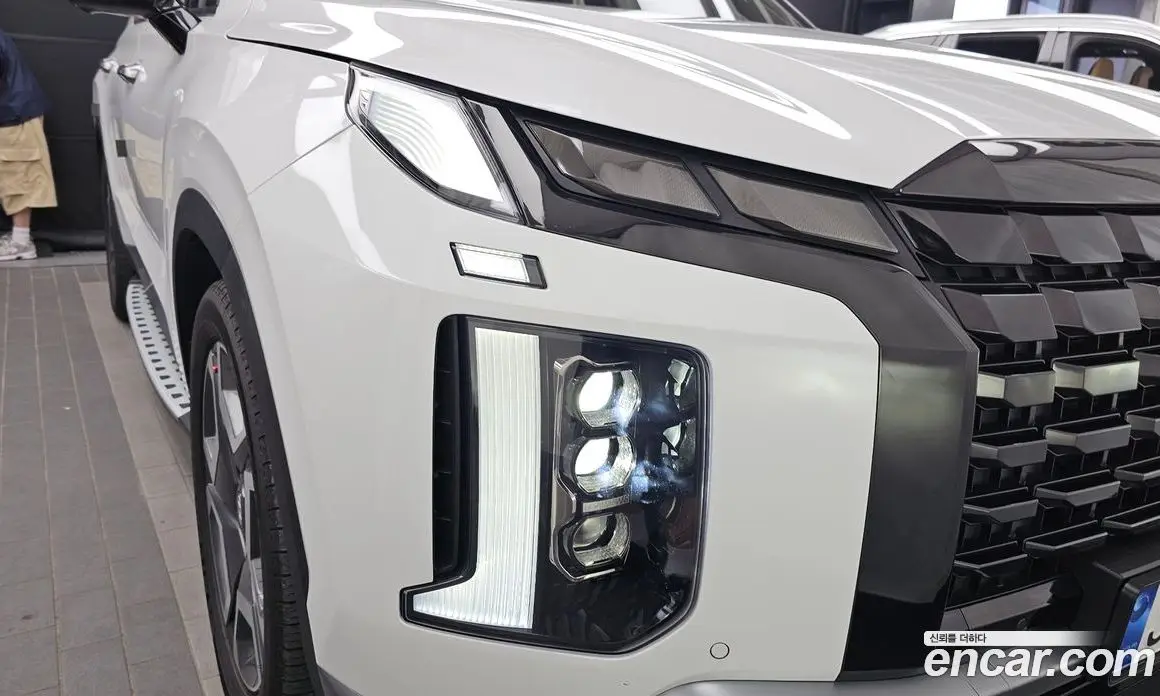 Hyundai Palisade 2023 3.8 автомат (гидро), фото 8 Hyundai Palisade 2023 3.8 автомат (гидро), фото 8