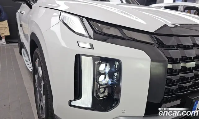 Hyundai Palisade 2023 3.8 автомат (гидро), миниатюра 8 Hyundai Palisade 2023 3.8 автомат (гидро), миниатюра 8