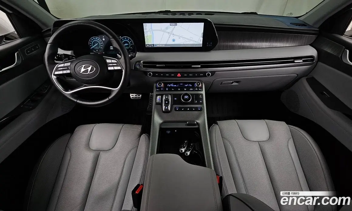 Hyundai Palisade 2023 3.8 автомат (гидро), фото 10 Hyundai Palisade 2023 3.8 автомат (гидро), фото 10