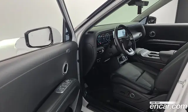Hyundai Palisade 2025 2.5 автомат (гидро), миниатюра 11