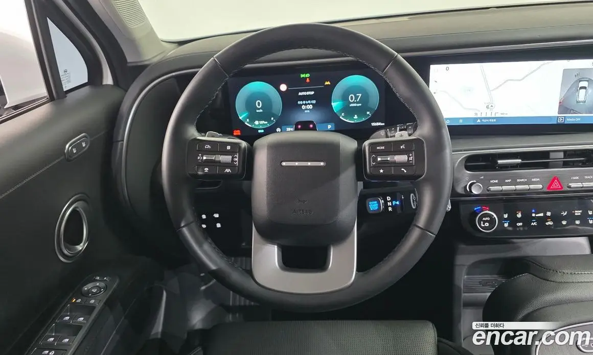 Hyundai Palisade 2025 2.5 автомат (гидро), фото 14