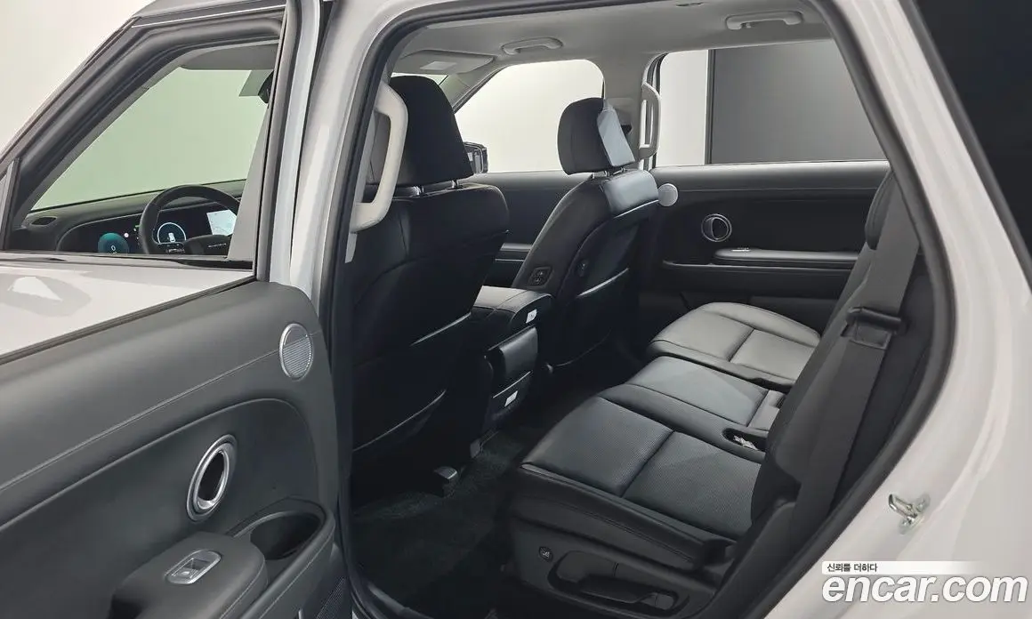 Hyundai Palisade 2025 2.5 автомат (гидро), фото 17