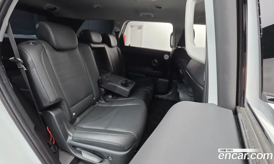 Hyundai Palisade 2025 2.5 автомат (гидро), фото 19