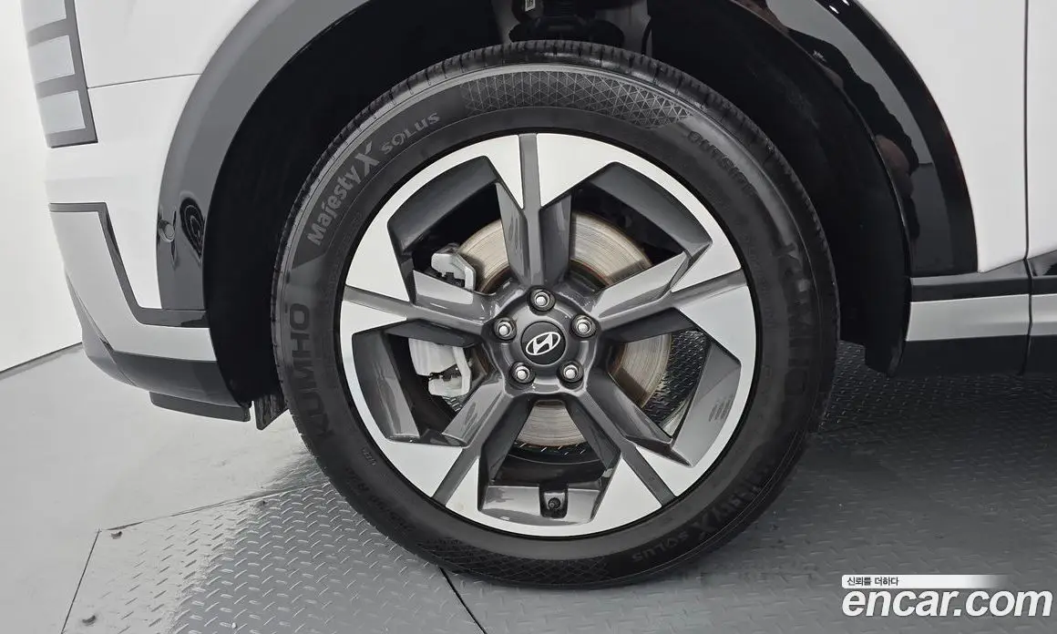 Hyundai Palisade 2025 2.5 автомат (гидро), фото 5