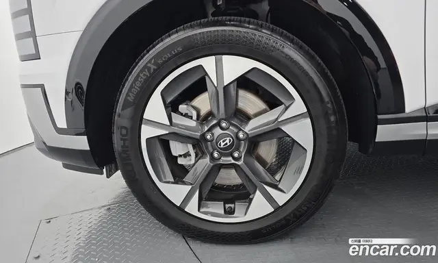 Hyundai Palisade 2025 2.5 автомат (гидро), миниатюра 5