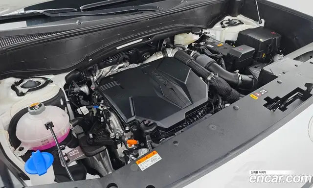 Hyundai Palisade 2025 2.5 автомат (гидро), миниатюра 6