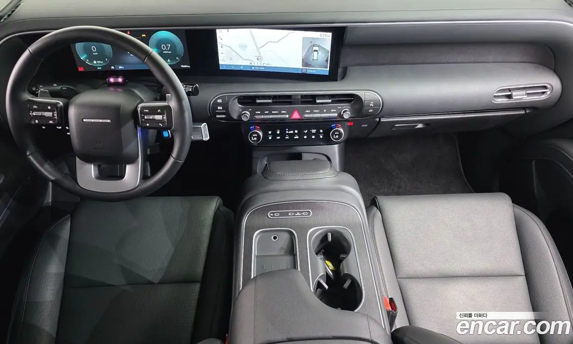 Hyundai Palisade 2025 2.5 автомат (гидро), фото 7