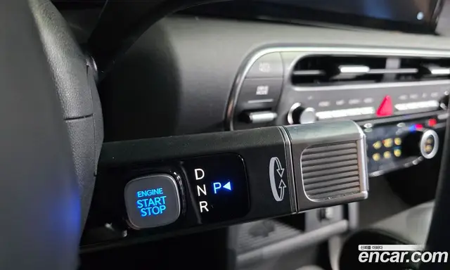 Hyundai Palisade 2025 2.5 автомат (гидро), миниатюра 9