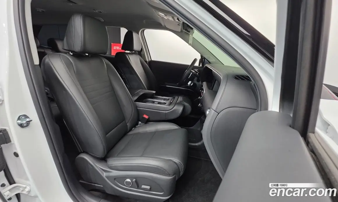 Hyundai Palisade 2025 2.5 автомат (гидро), фото 10