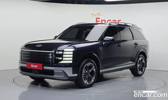 Hyundai Palisade 2025 2.5 автомат (гидро), миниатюра 1 Hyundai Palisade 2025 2.5 автомат (гидро), миниатюра 1