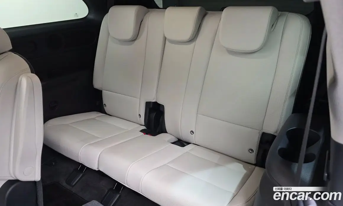Hyundai Palisade 2025 2.5 автомат (гидро), фото 12 Hyundai Palisade 2025 2.5 автомат (гидро), фото 12