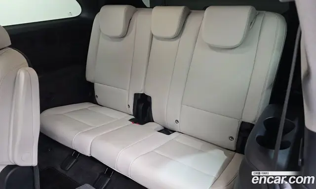 Hyundai Palisade 2025 2.5 автомат (гидро), миниатюра 12