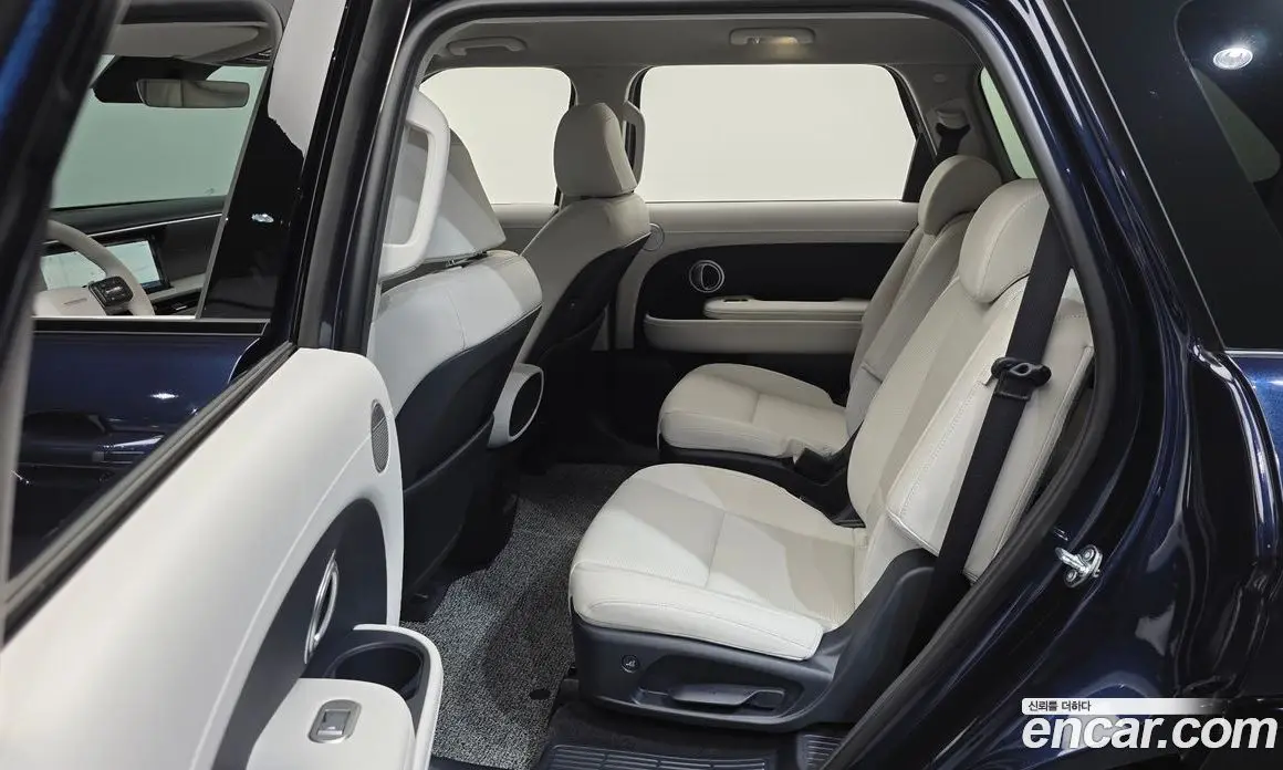 Hyundai Palisade 2025 2.5 автомат (гидро), фото 13 Hyundai Palisade 2025 2.5 автомат (гидро), фото 13