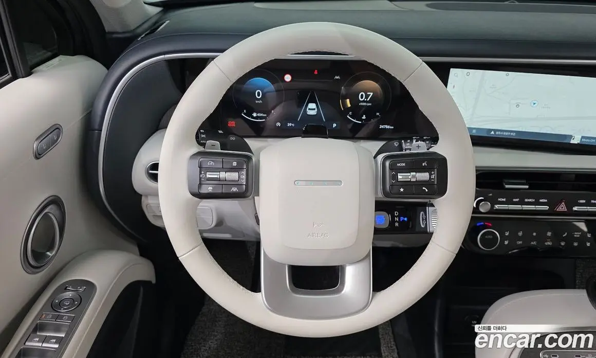 Hyundai Palisade 2025 2.5 автомат (гидро), фото 15 Hyundai Palisade 2025 2.5 автомат (гидро), фото 15
