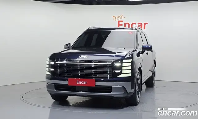 Hyundai Palisade 2025 2.5 автомат (гидро), миниатюра 3 Hyundai Palisade 2025 2.5 автомат (гидро), миниатюра 3