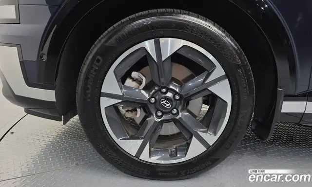 Hyundai Palisade 2025 2.5 автомат (гидро), миниатюра 5 Hyundai Palisade 2025 2.5 автомат (гидро), миниатюра 5