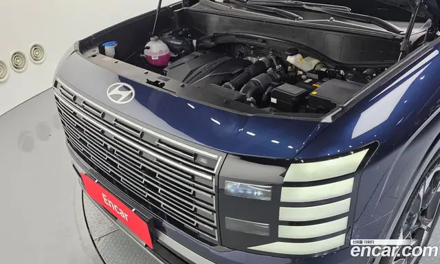 Hyundai Palisade 2025 2.5 автомат (гидро), миниатюра 6 Hyundai Palisade 2025 2.5 автомат (гидро), миниатюра 6
