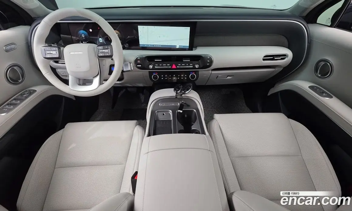 Hyundai Palisade 2025 2.5 автомат (гидро), фото 7 Hyundai Palisade 2025 2.5 автомат (гидро), фото 7