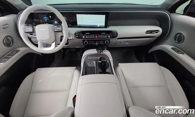 Hyundai Palisade 2025 2.5 автомат (гидро), миниатюра 7 Hyundai Palisade 2025 2.5 автомат (гидро), миниатюра 7