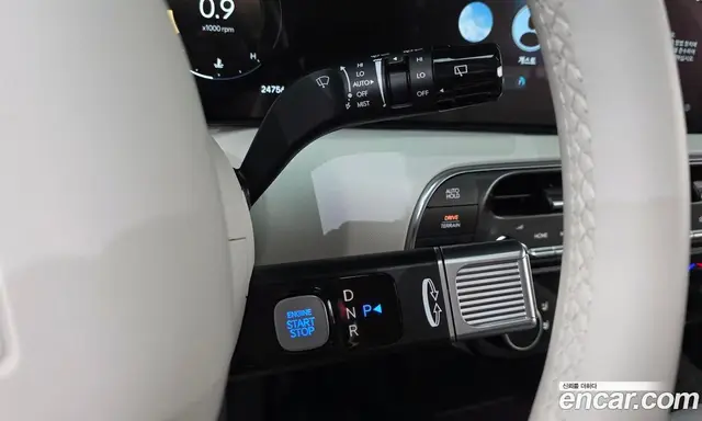 Hyundai Palisade 2025 2.5 автомат (гидро), миниатюра 9 Hyundai Palisade 2025 2.5 автомат (гидро), миниатюра 9