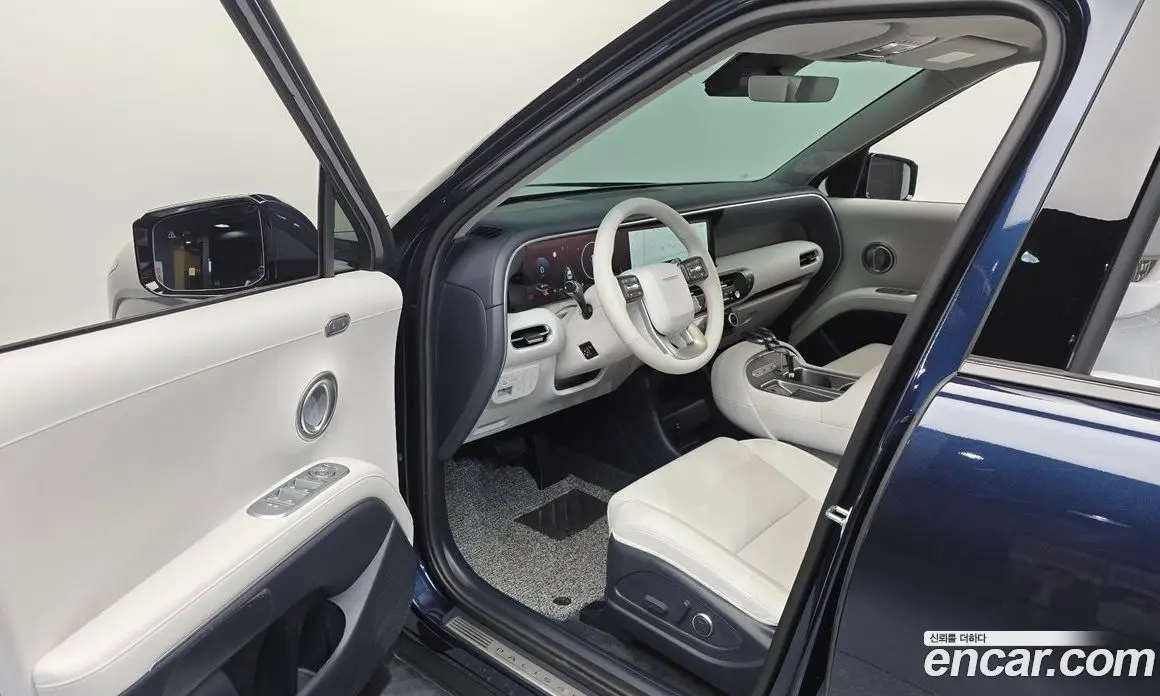 Hyundai Palisade 2025 2.5 автомат (гидро), фото 10 Hyundai Palisade 2025 2.5 автомат (гидро), фото 10