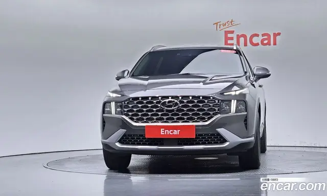Hyundai Santa Fe 2022 2.2 автомат (гидро), миниатюра 2 Hyundai Santa Fe 2022 2.2 автомат (гидро), миниатюра 2