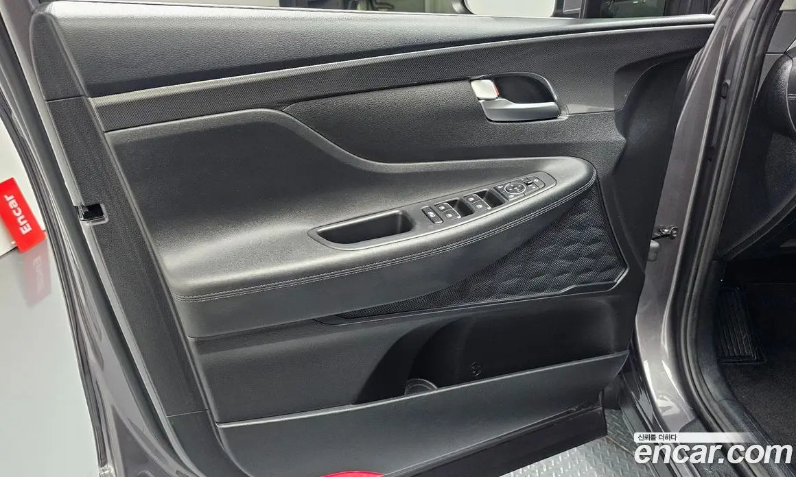 Hyundai Santa Fe 2022 2.2 автомат (гидро), фото 13 Hyundai Santa Fe 2022 2.2 автомат (гидро), фото 13