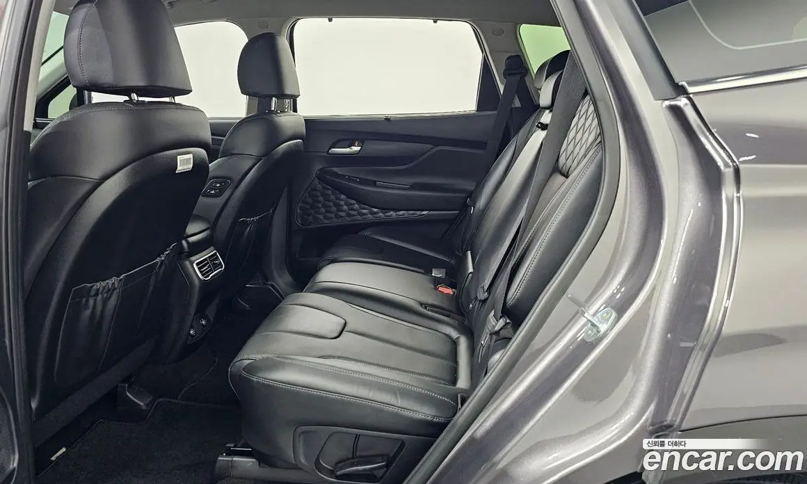 Hyundai Santa Fe 2022 2.2 автомат (гидро), фото 15 Hyundai Santa Fe 2022 2.2 автомат (гидро), фото 15