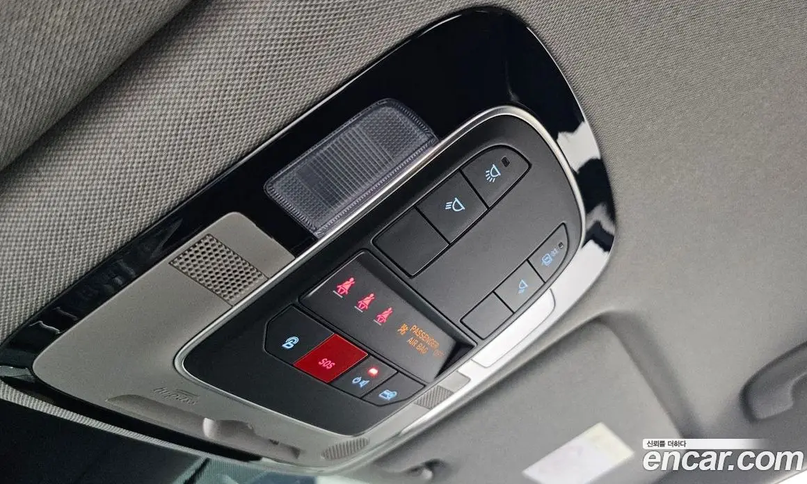 Hyundai Santa Fe 2022 2.2 автомат (гидро), фото 34 Hyundai Santa Fe 2022 2.2 автомат (гидро), фото 34