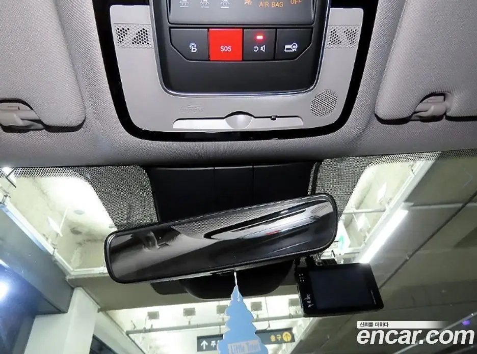 Hyundai Santa Fe 2022 1.6 автомат (гидро), фото 15 Hyundai Santa Fe 2022 1.6 автомат (гидро), фото 15